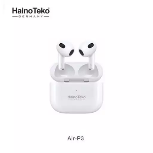 ایرپاد پرو هاینوتکو  Haino Teko مدل Air p-3سری 3 اپل