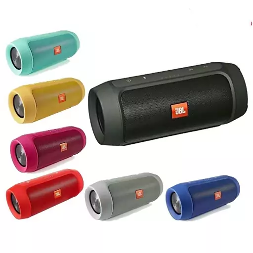 اسپیکر  مارک JBL مدل mini3در انواع رنگ مختلف رم و فلاش خور بلوتوث دار رادیو دارکیفیت صدای عالی