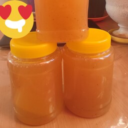 عسل درجه یک رس بسته امسالی با ساکارز 1.9 مستقیم از زنبوردار در بسته های یک کیلویی همراه با ارائه برگه آزمایش 