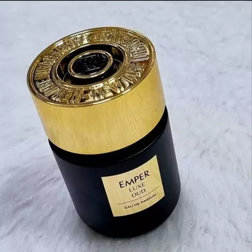 عطر  ادکلن مردانه لوکس عود برند امپر 100میل