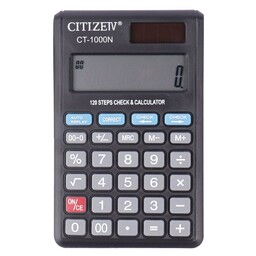 ماشین حساب Citi.Zetv CT-1000N 