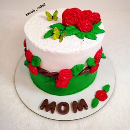 کیک روز مادر 