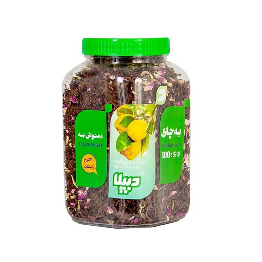 به چای دیپلا 300 گرم 