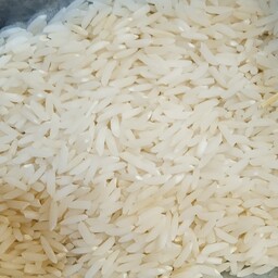 برنج هاشمی معطر آستانه اشرفیه  10کیلویی با کیفیت تضمینی