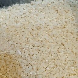 برنج نیمه هاشمی معطر  10کیلویی