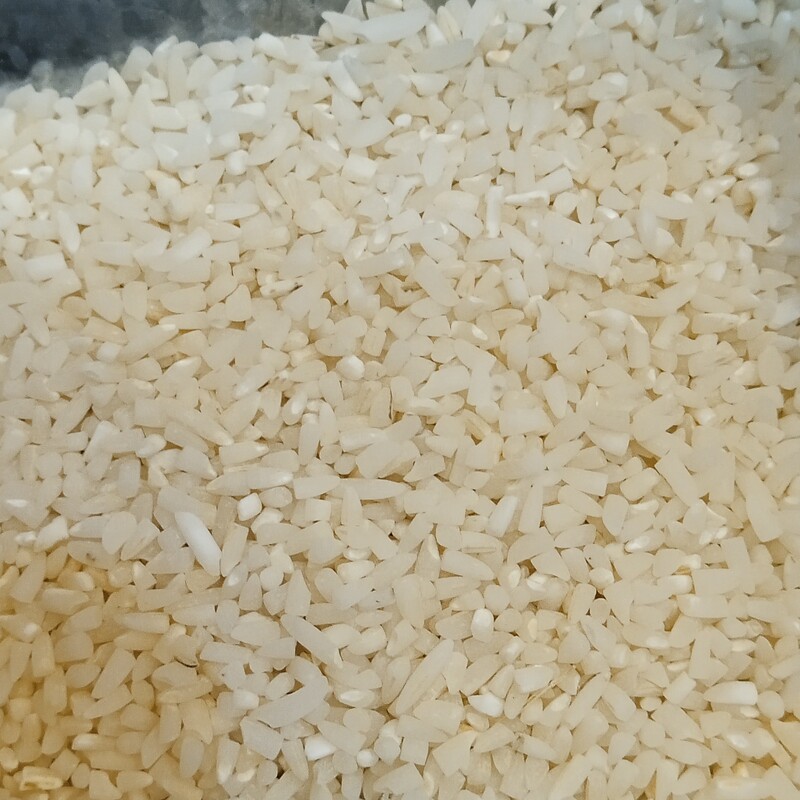 برنج نیمه هاشمی معطر  10کیلویی