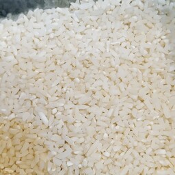 برنج نیمه هاشمی معطر گیلان