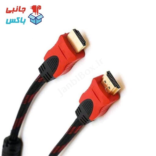 کابل HDMI ایکس پی پروداکت کابل اچ دی ام آی XP Product  طول 1.5 مترجانبی باکس