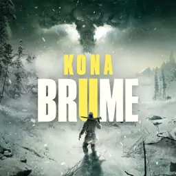 بازی کامپیوتری Kona II Brume