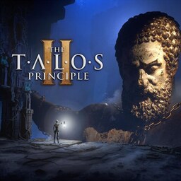 بازی کامپیوتری The Talos Principle 2