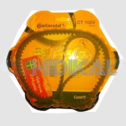 تسمه تایم پراید کنتینانتال continental اصلی