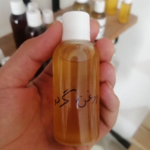 روغن گردو اصل 30 سی سی فروشگاه عطرا