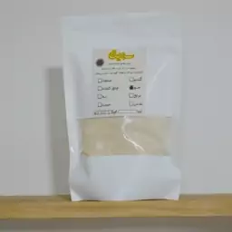 سویق جو  ریگشور شده 300 گرمی فروشگاه عطرا