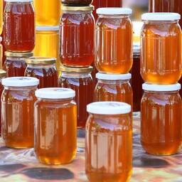 عسل تغذیه ای .با قیمت مناسب و ساکروز 5ویژه خانواده ها و  هایپر مارکت ها بصورت کلی و جزئی
