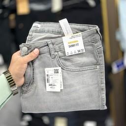 شلوار جین مردانه خارجی برند مکس و جینز