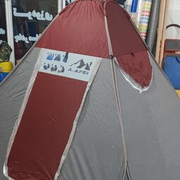 چادر مسافرتی 8 نفره برنو