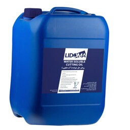 روغن آب صابون 20 لیتری بهتاب شیمی LIDOMA (روغن حل شونده  Z1)