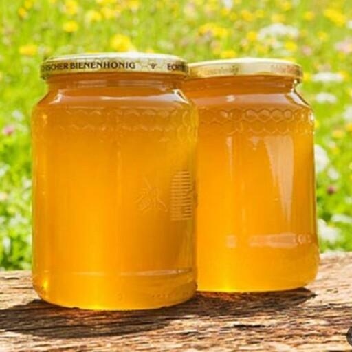 عسل طبیعی بهارنارنج                                  