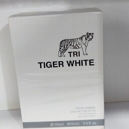 Tri tiger discount white perfume price