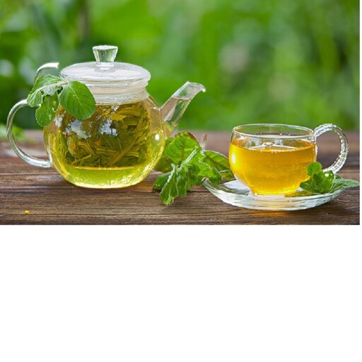 چای سبز بسته 250 گرمی