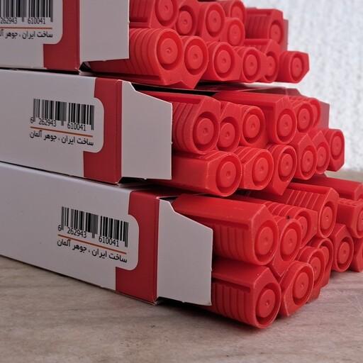 ماژیک وایت برد شیدکو قرمز 72 تایی (ارسال رایگان) فروش ویژه