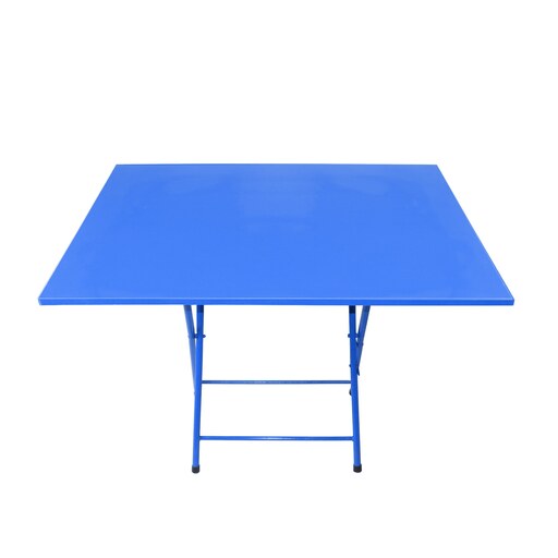 میز تحریر  میزیمو مدل تاشو کد 1761 (مدل پایه رنگی)