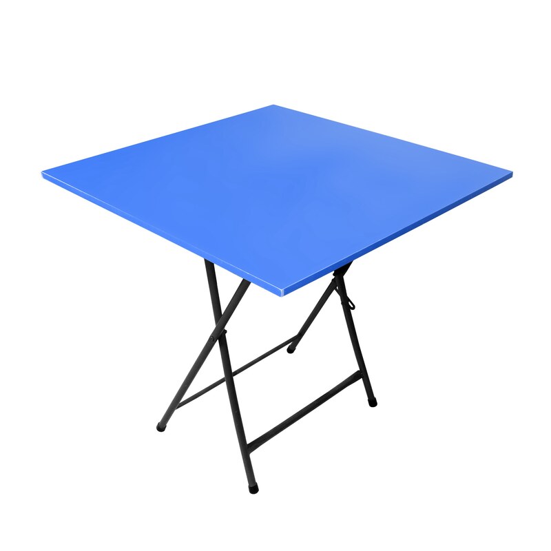 میز  و صندلی تحریر میزیمو مدل  3نفره    کد 9301 (مدل پایه رنگی)