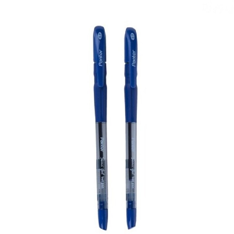 خودکار پنتر آبی سایز (0.7)