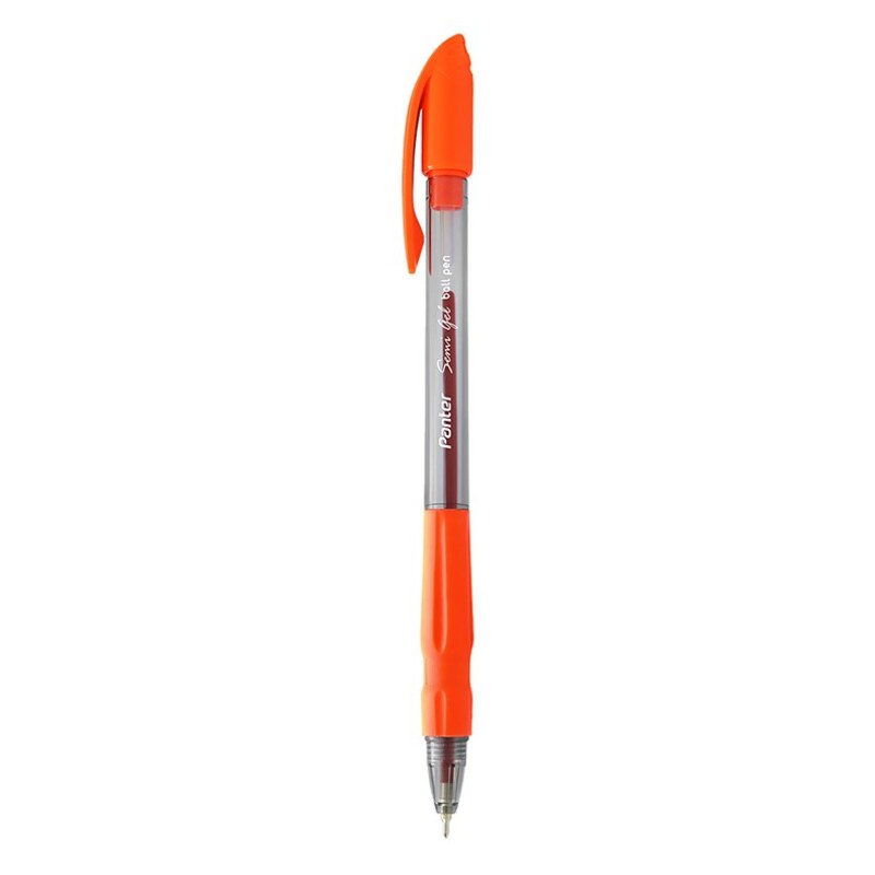 خودکار پنتر اصلی نارنجی سایز (0.7)