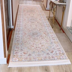 محافظ ریشه فرش (قالیچه با عرض یک و نیم متر)
