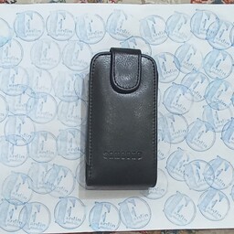 کیف چرمی مناسب برای گوشی Galaxy star S5282 برند chic case قاب s5282 کاور s5282