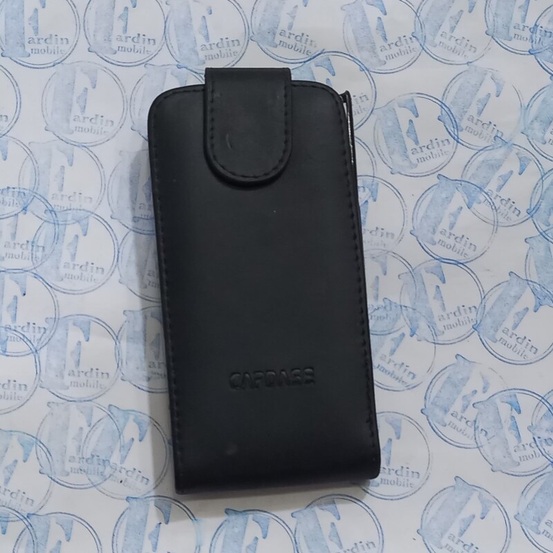 کیف چرمی مناسب برای گوشی Xperia arc Lt15i برند chic case قاب اکسپریا آرک کاور اکسپریا آرک