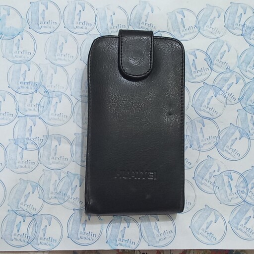 کیف چرمی مناسب برای گوشی Huawei G510  برند chic case قاب هواوی g510 کاور هواوی g510
