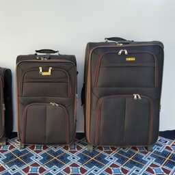 چمدان مسافرتی سایز کوچک ارسال رایگان به سراسر ایران 