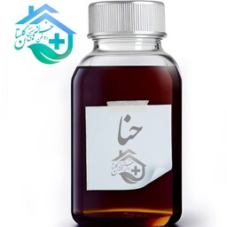 روغن حنا ارگانیک گلستان (60 میل) 