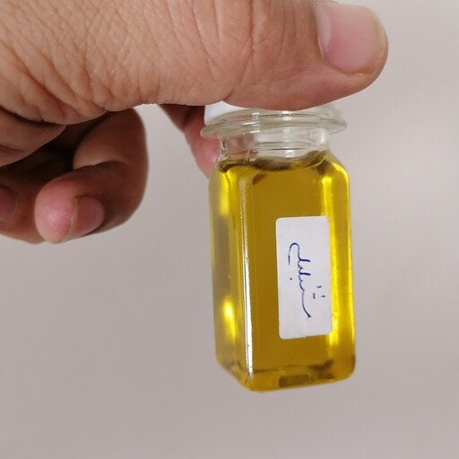 روغن شنبلیله گلستان(30 سی سی) 