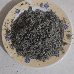 سبزی معطر خشک خال واش (100گرمی)