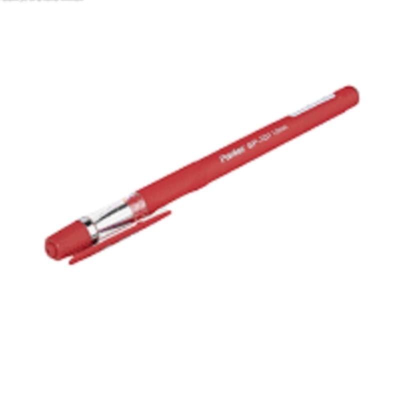 خودکار پنتر قرمز