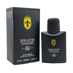 عطر جیبی مردانه برند کالکشن مدل 286 فراری مشکی هر حجم 25 میلی لیتر