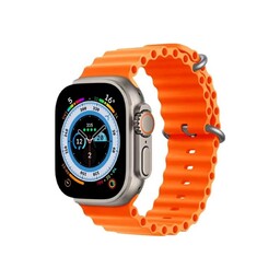 ساعت هوشمند کربی مدل watch 8 Ultra با گارانتی یکساله