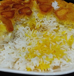 برنج طارم هاشمی درجه یک خالص معطر امساله(1کیلوگرمی)کالوج