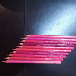 مداد خط لب سایز بلند هورا 