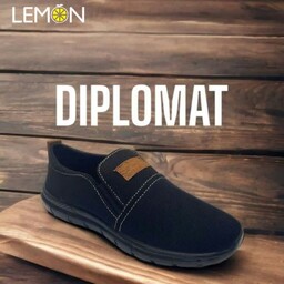کفش مردانه دیپلمات