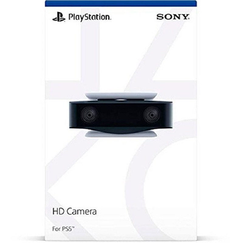 دوربین HD Camera مخصوص پلی استیشن 5 ا Playstation 5 HD Camera