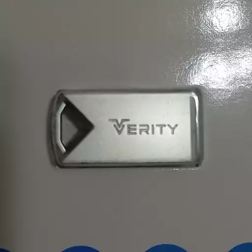 فلش 64 گیگ وریتی V820. Verity مدل. همراه با 20گیگ آهنگ با کیفیت به انتخاب شما. 