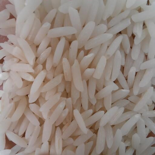 برنج راتون (کشت 2) ارگانیک هاشمی مزرعه سلامت گیتی ،  کیسه های 5 کیلوگرمی محصول گیلان،بسیار خوش طعم و معطر،  سورت شده 