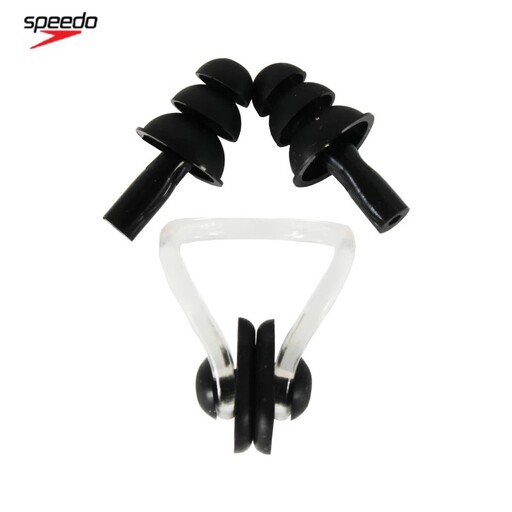 ست بینی و گوش گیر شنا اسپیدو ( Speedo ) 