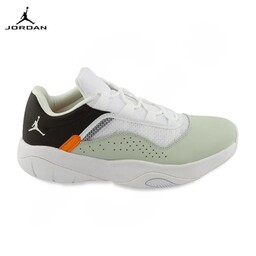 کفش ورزشی مردانه نایک ایرجردن ( NIKE AIR JORDAN ) مدل MTH CW0784-147 ( سفید - سبز )