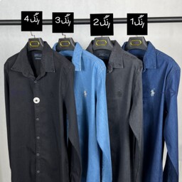 پیراهن لی مردانه سایز m تا 4x 