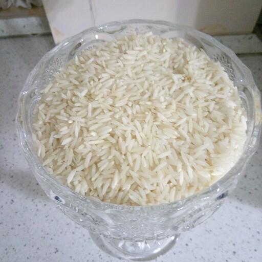 برنج دم سیاه صدری یک کیلویی ارسالی از تهران 